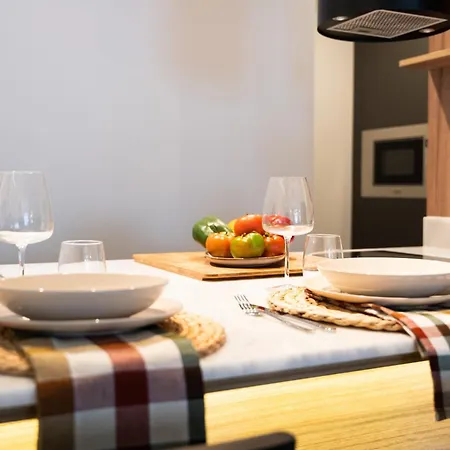 El Drago Loft: & - New Apartment *