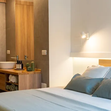 Apartmán El Drago Loft: & - New