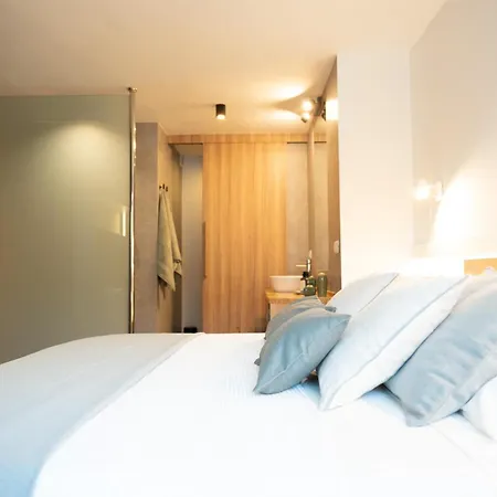 Apartmán El Drago Loft: & - New Puerto de la Cruz (Tenerife)