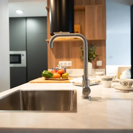 El Drago Loft: & - New Apartmán