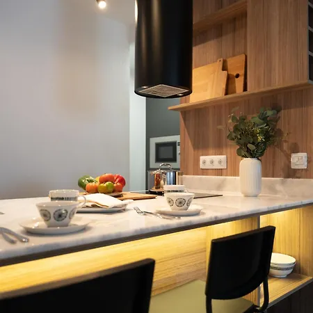 El Drago Loft: & - New Apartmán *