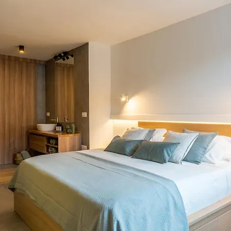 Apartmán El Drago Loft: & - New