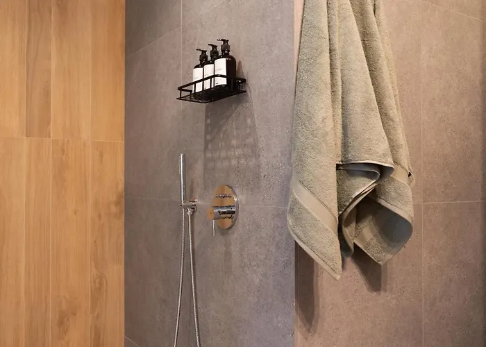 El Drago Loft: & - New Lejlighed Puerto de la Cruz (Tenerife)