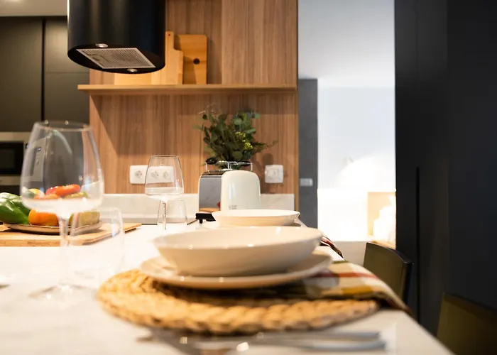 El Drago Loft: & - New Lejlighed Puerto de la Cruz (Tenerife)