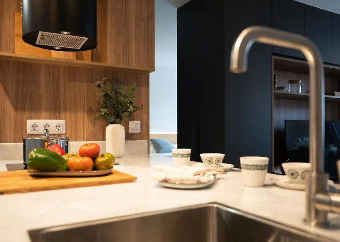 El Drago Loft: & - New Puerto de la Cruz (Tenerife)