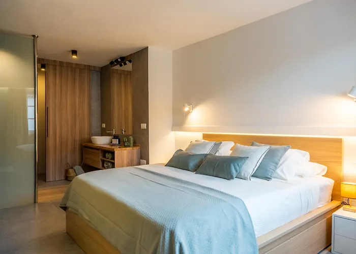 Lejlighed El Drago Loft: & - New